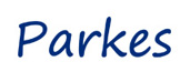 Parkes（パークス）